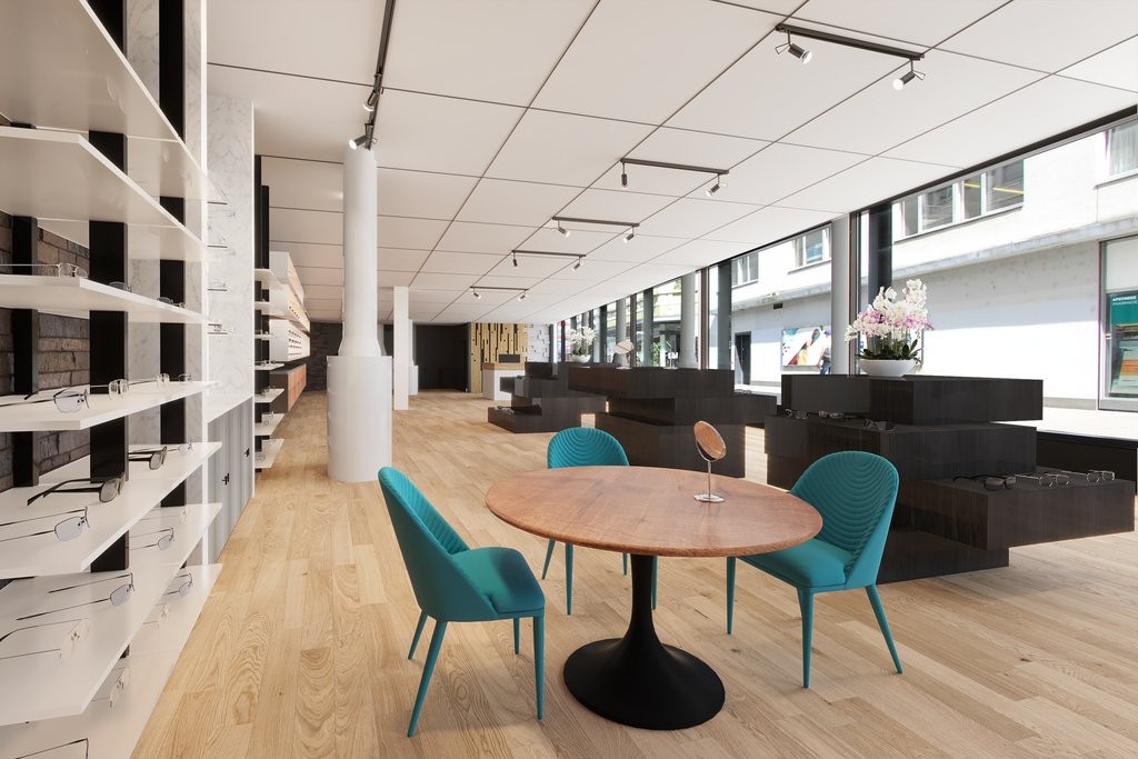 Votre business au cœur de Bienne