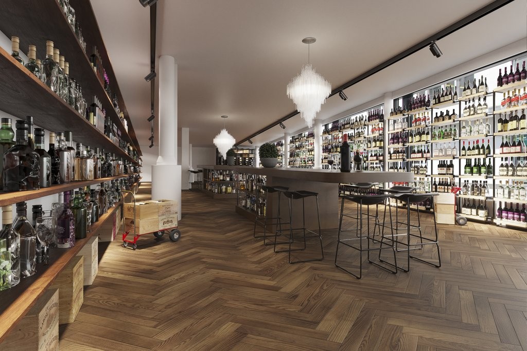 Your Business in the Heart of Biel, Collègegasse, 2500 Biel/Bienne, Bern, CH