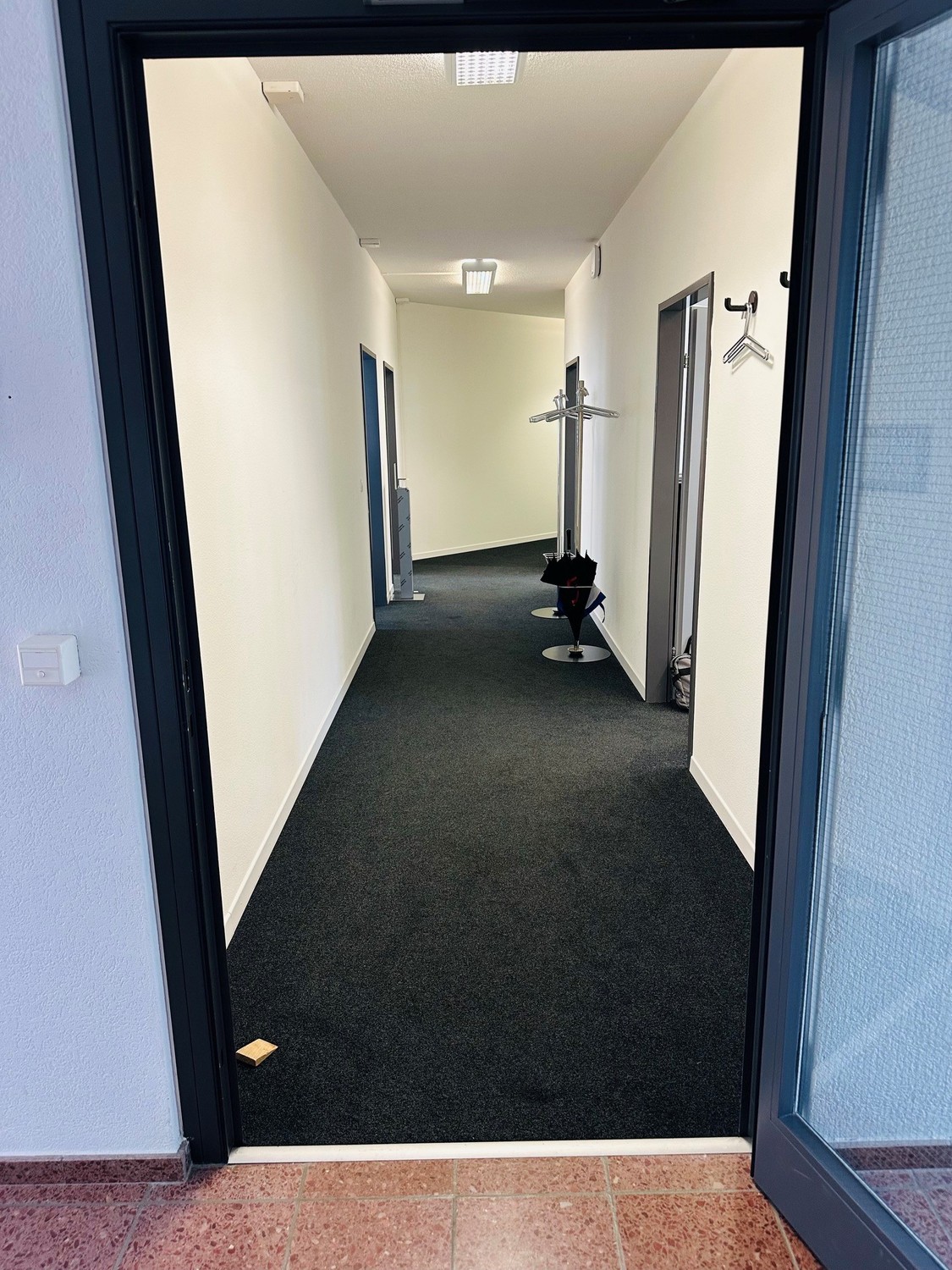 La solution idéale de démarrage ou de transition pour votre entreprise, Hohlstrasse, 8004 Zürich, Zurich, CH