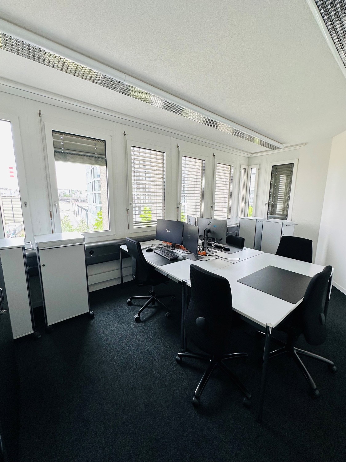 La solution idéale de démarrage ou de transition pour votre entreprise, Hohlstrasse, 8004 Zürich, Zurich, CH