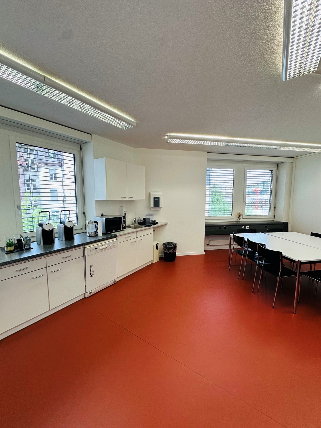 La solution idéale de démarrage ou de transition pour votre entreprise, Hohlstrasse, 8004 Zürich, Zurich, CH