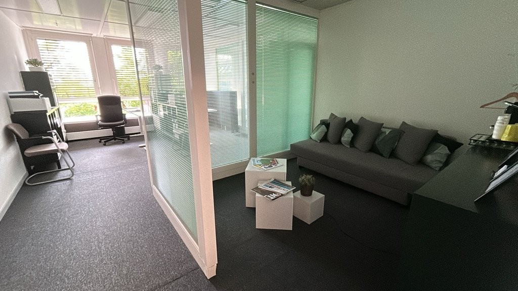Surface Bureau 60 m2 - 3ème étage, Avenue des Morgines, 1213 Petit-Lancy, Geneva, CH