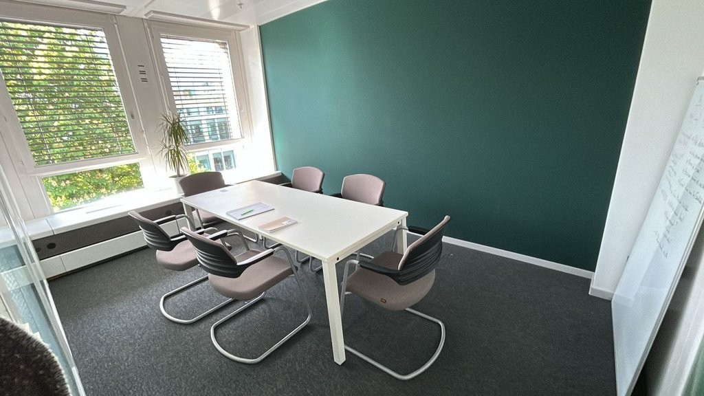 Surface Bureau 60 m2 - 3ème étage, Avenue des Morgines, 1213 Petit-Lancy, Geneva, CH