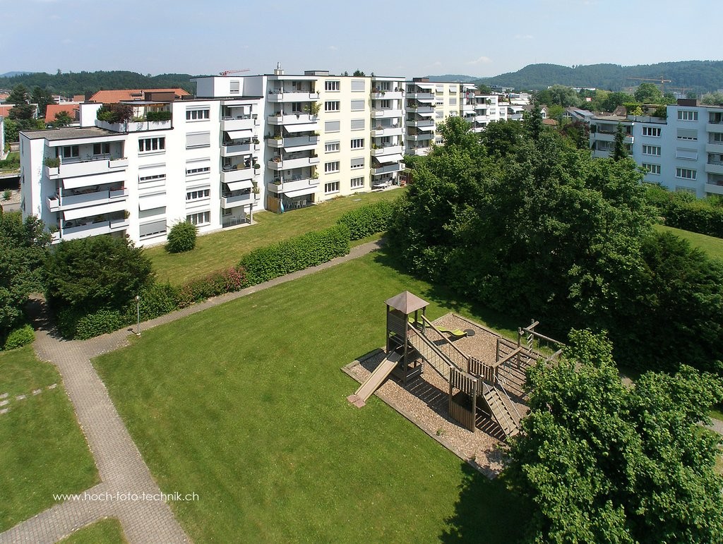 Garage sotterraneo in affitto a Oberentfelden, Badmatte (EH), 5036 Oberentfelden, Aargau, CH