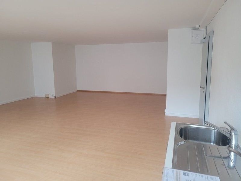 Büro/Atelier direkt beim Bahnhof Oerlikon, Ohmstrasse, 8050 Zürich, Zurich, CH
