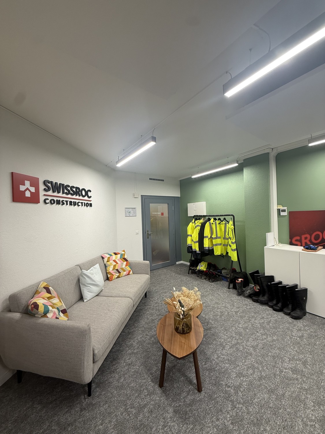 In affitto - Ufficio di 160m2 nel cuore di Montreux !