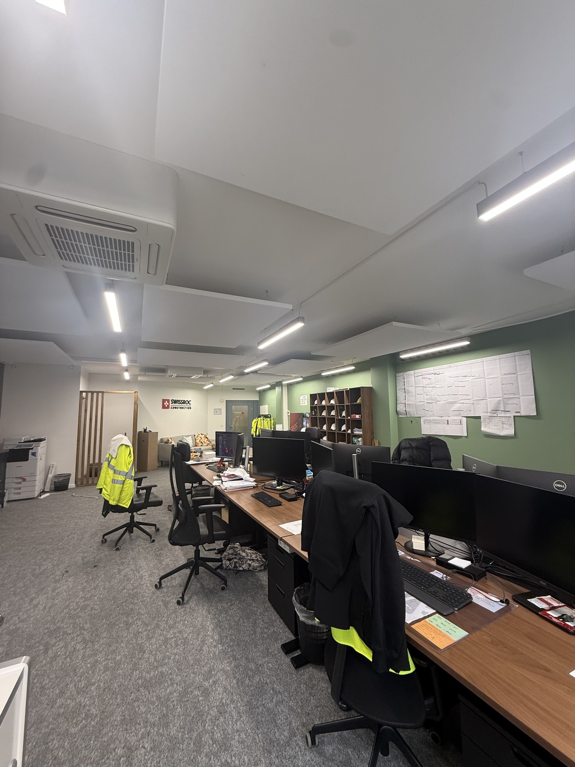 In affitto - Ufficio di 160m2 nel cuore di Montreux !, Grand-Rue, 1820 Montreux, Vaud, CH