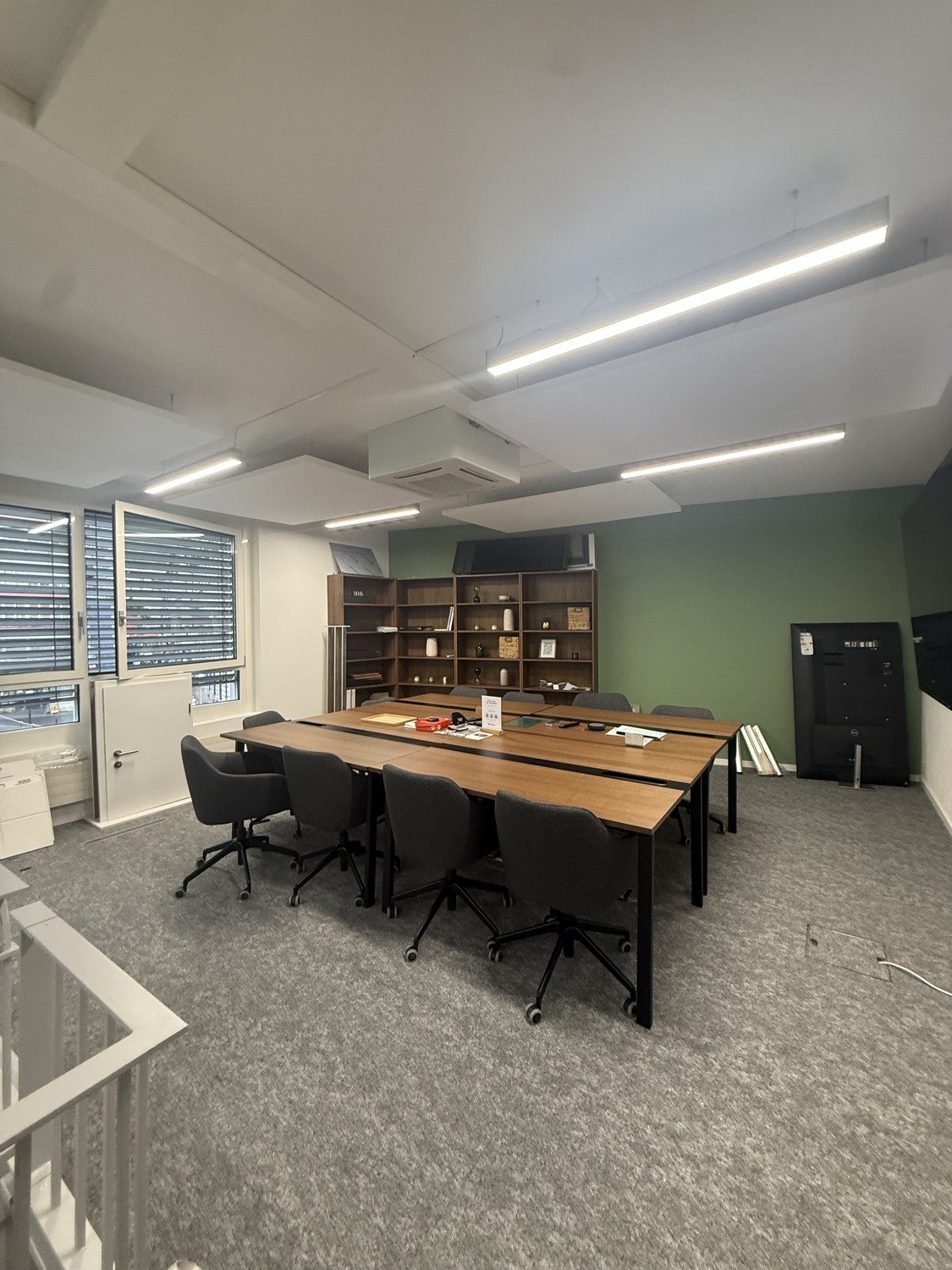 In affitto - Ufficio di 160m2 nel cuore di Montreux !, Grand-Rue, 1820 Montreux, Vaud, CH