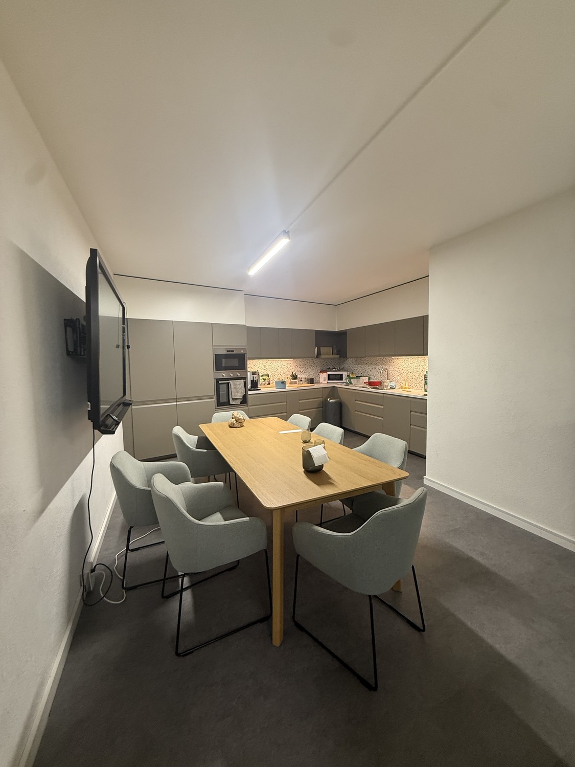 In affitto - Ufficio di 160m2 nel cuore di Montreux !, Grand-Rue, 1820 Montreux, Vaud, CH