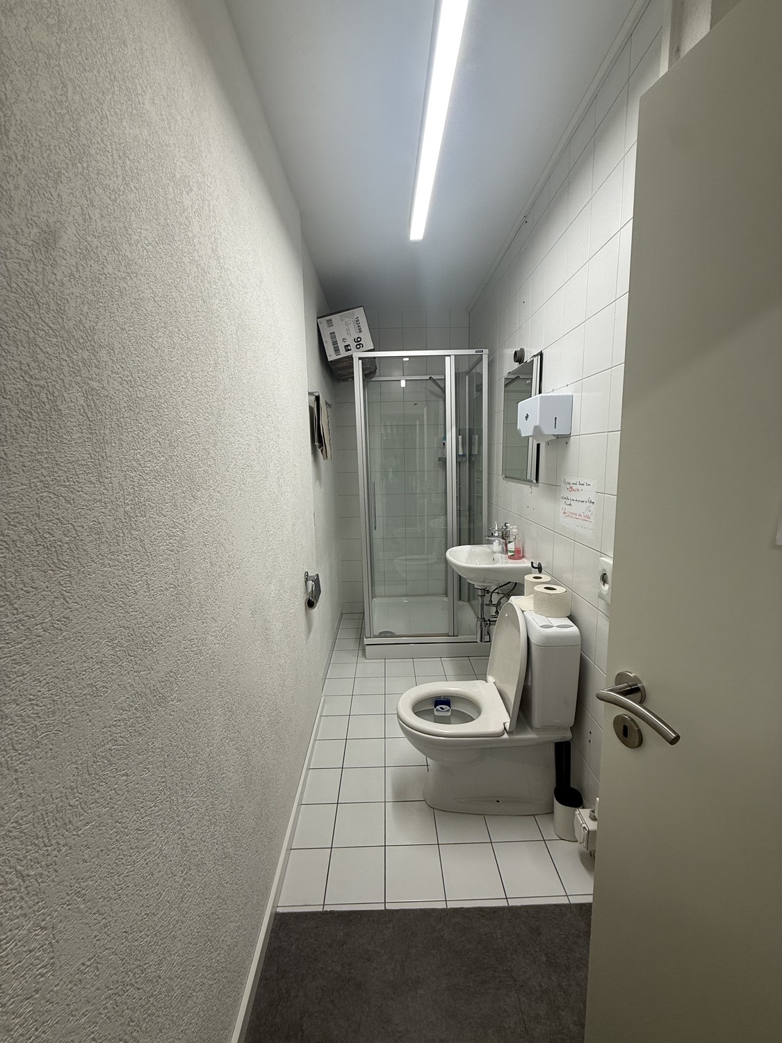 In affitto - Ufficio di 160m2 nel cuore di Montreux !, Grand-Rue, 1820 Montreux, Vaud, CH