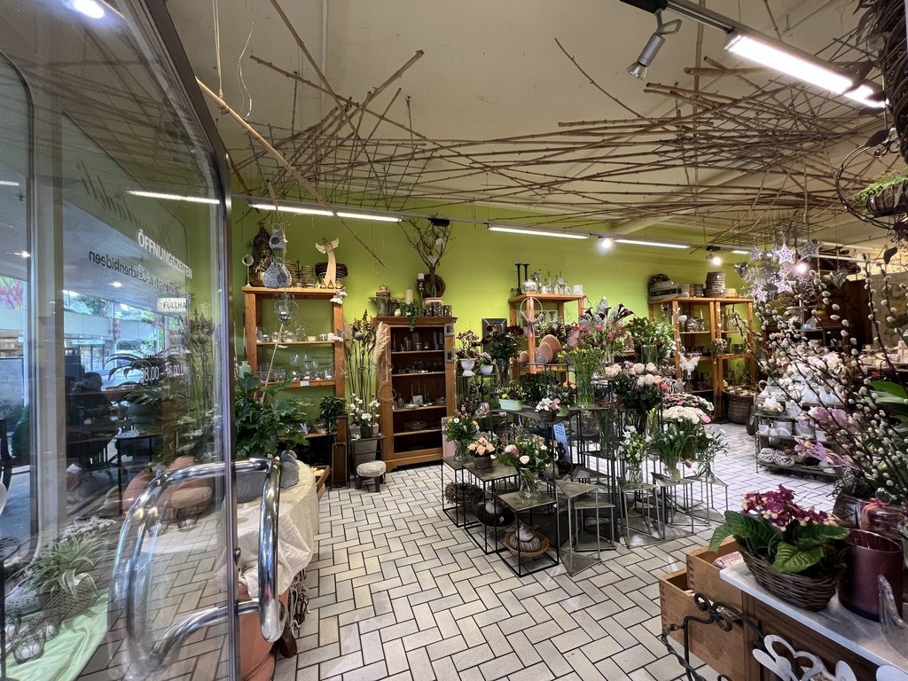 Votre nouveau commerce au Markthof Nussbaumen, Schulstrasse, 5415 Nussbaumen AG, Aargau, CH