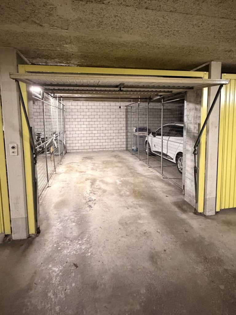 Box de garage fermé, Brummelmattstrasse 3, 5, 7, 9,, 5033 Buchs, Aargau, CH