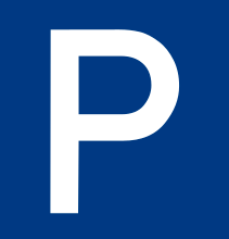 Posti auto in ottima posizione!!