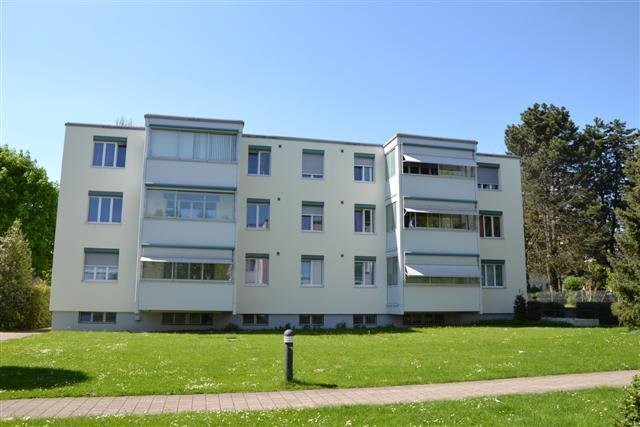 Indoor parking space in Glattbrugg