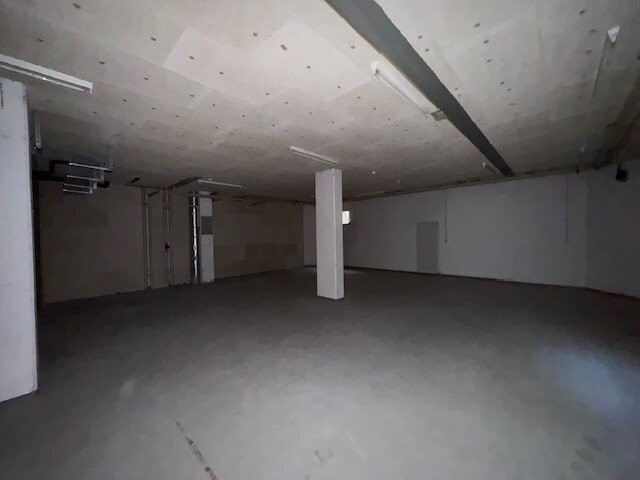 Lagerflächen zur Miete in Pully von 32,5 m2 bis 221 m2, Avenue Charles Ferdinand Ramuz, 1009 Pully, Vaud, CH