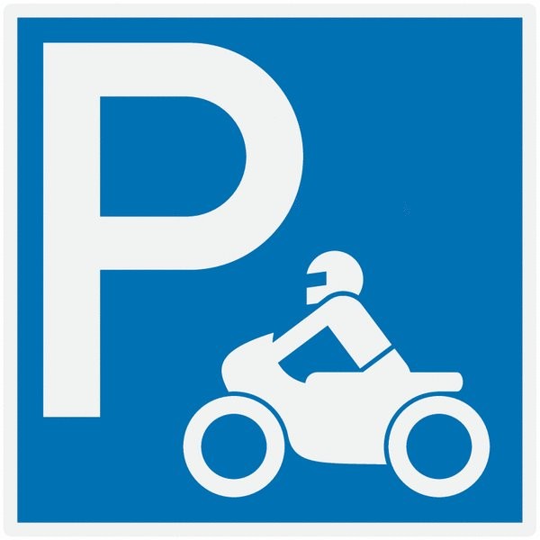 Posto moto a Winterthur