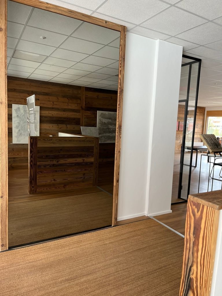Locale commerciale idealmente situato a Crans-Montana, Grand Place 12,, 3963 Crans-Montana, Valais, CH