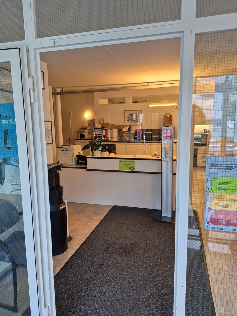 La vostra nuova sede!, Aumatt, 3175 Flamatt, Fribourg, CH
