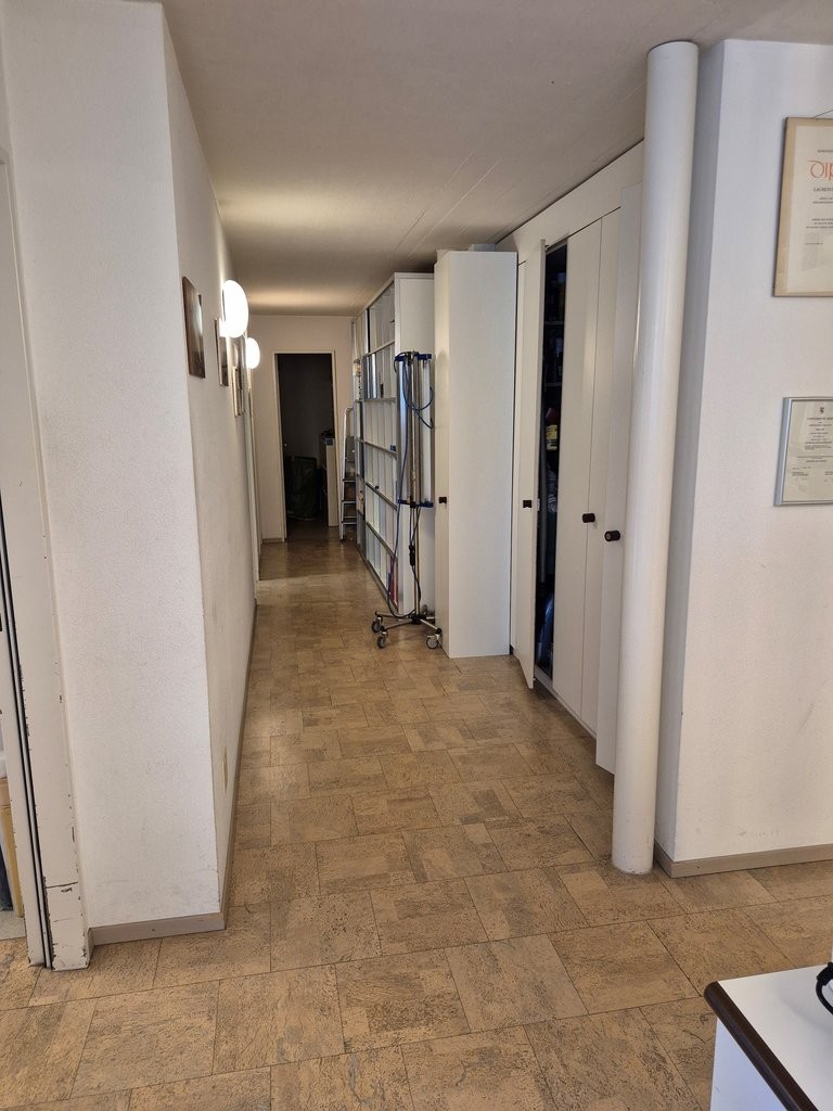 La vostra nuova sede!, Aumatt, 3175 Flamatt, Fribourg, CH