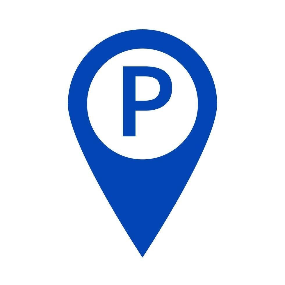 Posto auto in affitto