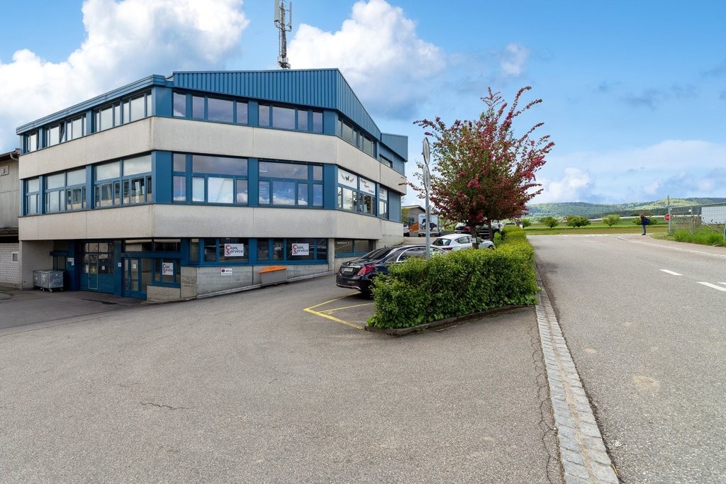 Votre nouveau site d'entreprise