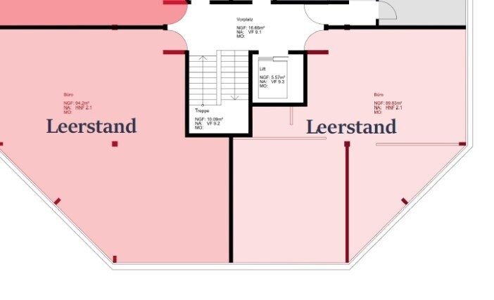 Ihr neuer Firmenstandort, Gewerbestrasse, 4105 Biel-Benken BL, Basel-Landschaft, CH