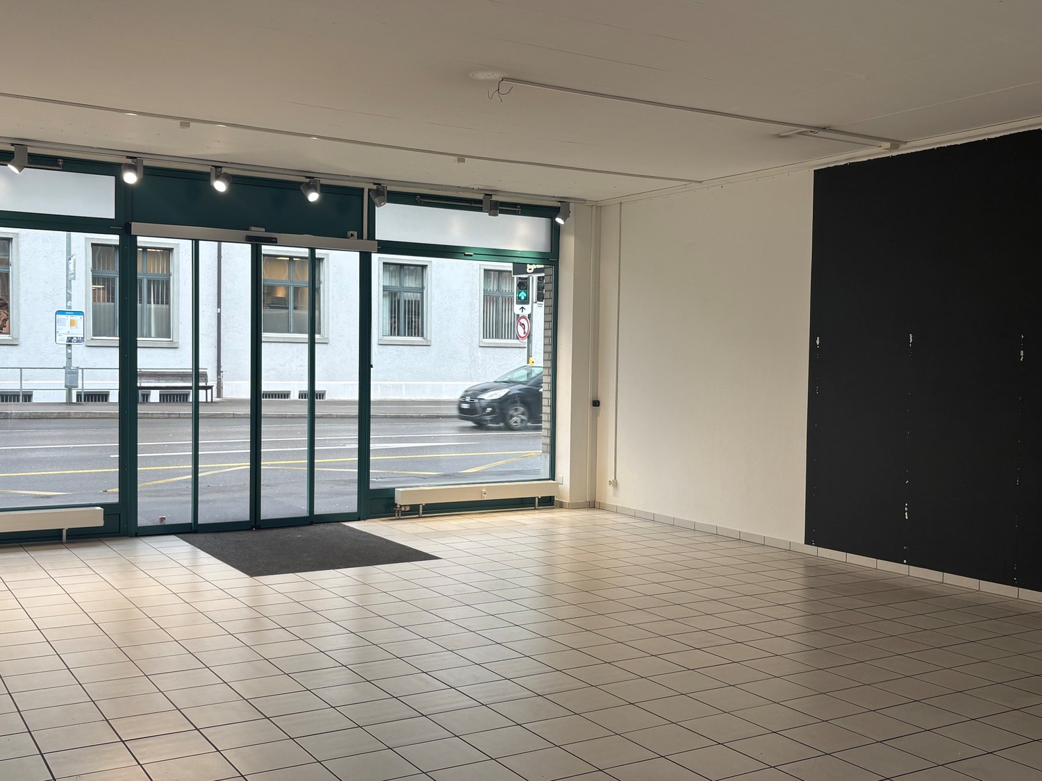 Spazio commerciale attraente in posizione eccellente, Lerchenfeldstrasse, 9500 Wil St.Gallen, St. Gallen, CH
