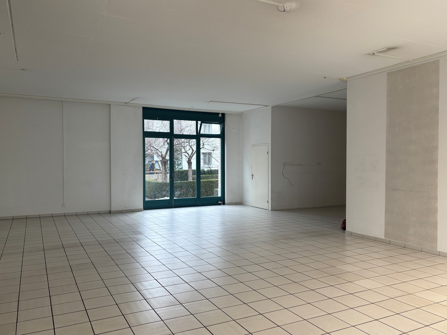 Spazio commerciale attraente in posizione eccellente, Lerchenfeldstrasse, 9500 Wil St.Gallen, St. Gallen, CH