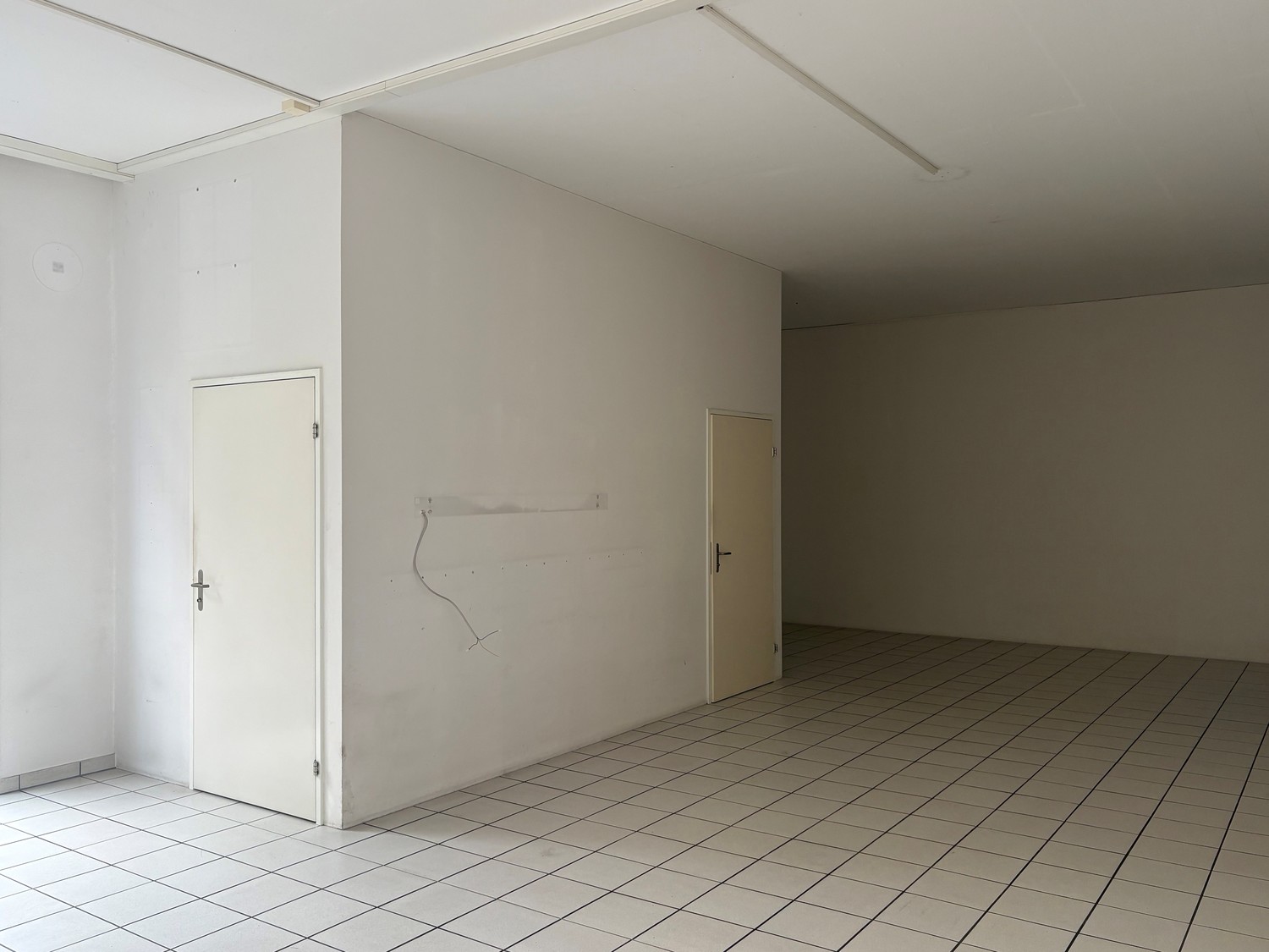 Spazio commerciale attraente in posizione eccellente, Lerchenfeldstrasse, 9500 Wil St.Gallen, St. Gallen, CH