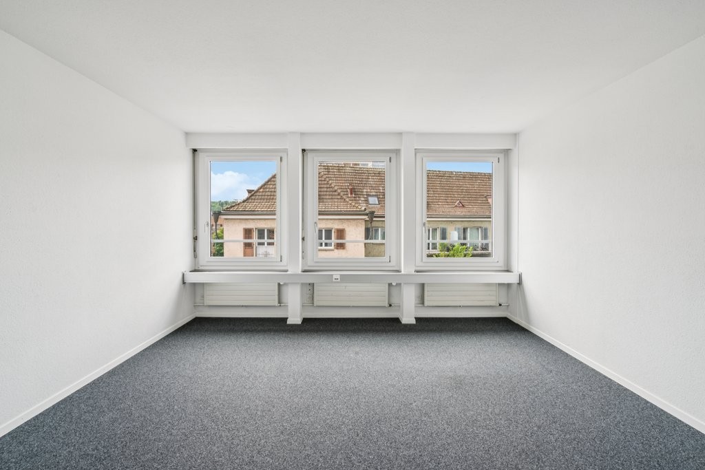 Spazio ufficio direttamente presso la stazione di Oerlikon, Ohmstrasse, 8050 Zürich, Zurich, CH