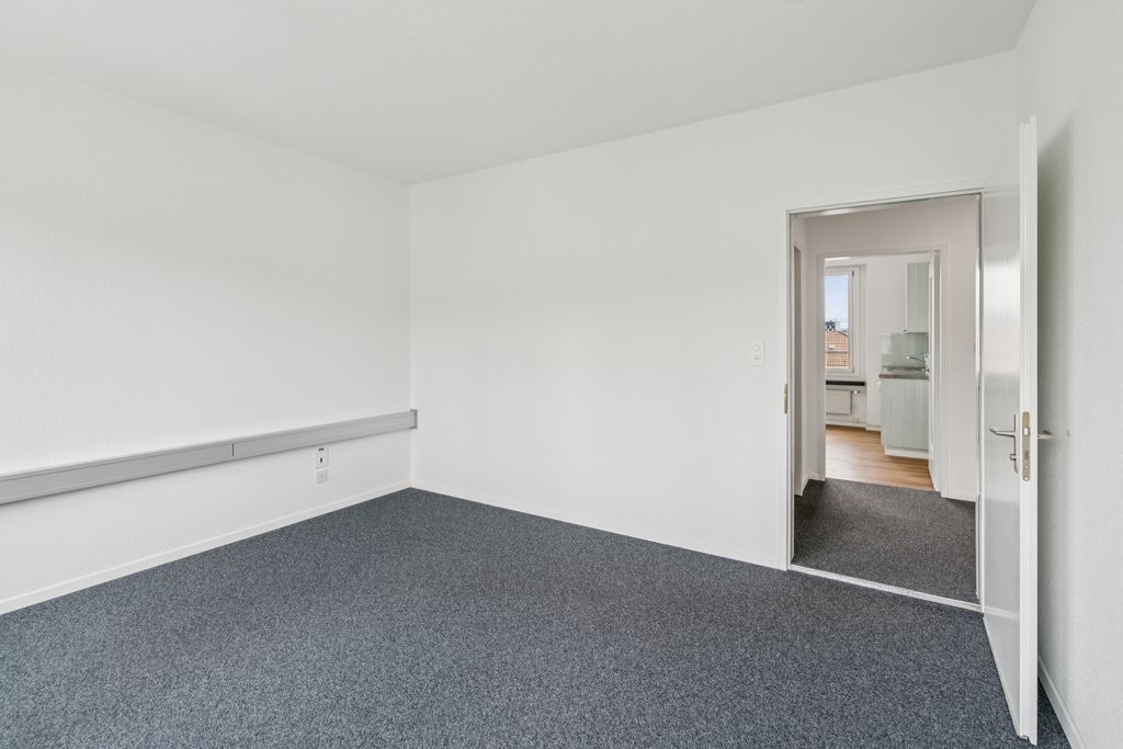 Spazio ufficio direttamente presso la stazione di Oerlikon, Ohmstrasse, 8050 Zürich, Zurich, CH