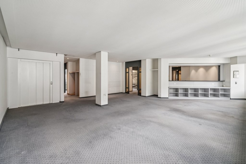 Uffici rappresentativi nel cuore di Zurigo - la vostra nuova sede di prestigio, Nüschelerstrasse, 8001 Zürich, Zurich, CH