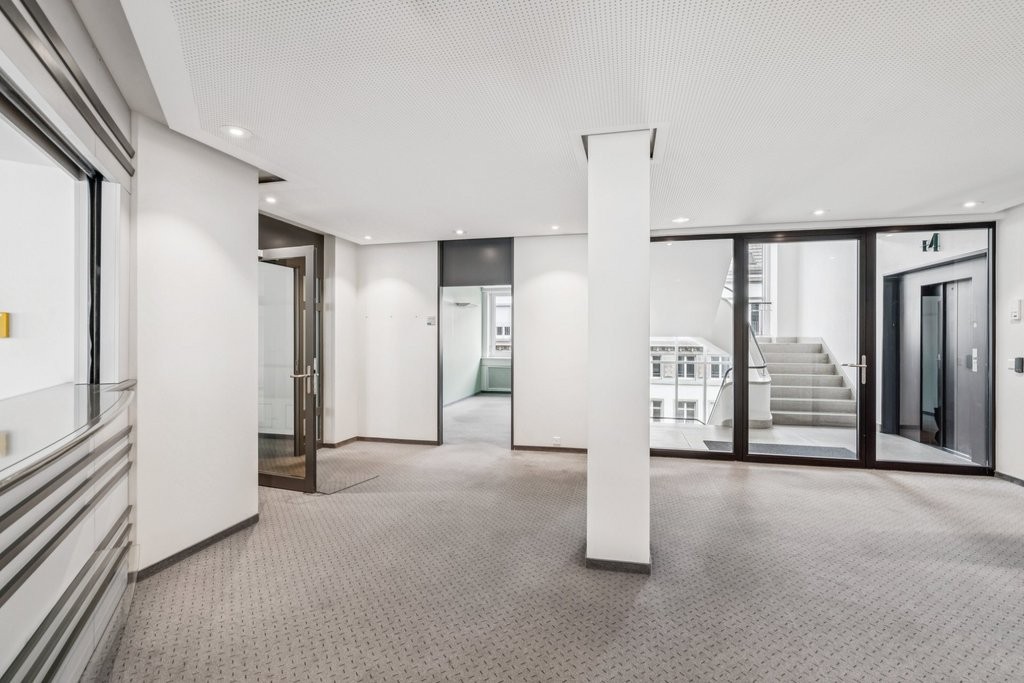 Uffici rappresentativi nel cuore di Zurigo - la vostra nuova sede di prestigio, Nüschelerstrasse, 8001 Zürich, Zurich, CH