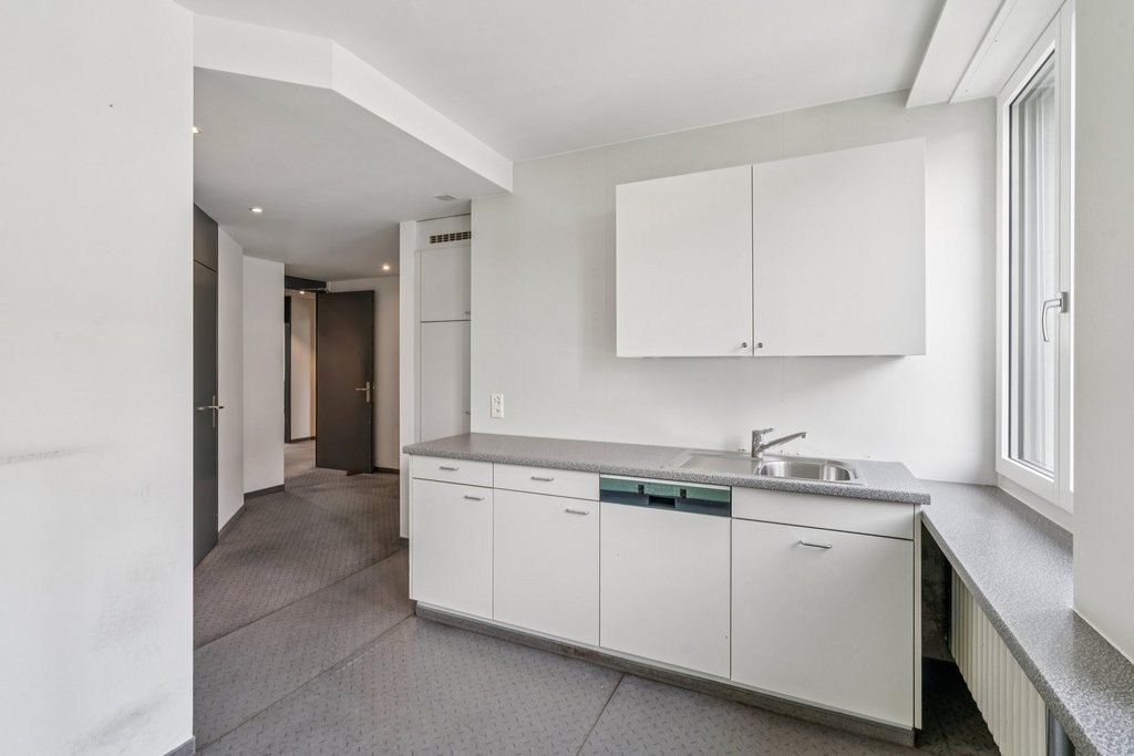 Uffici rappresentativi nel cuore di Zurigo - la vostra nuova sede di prestigio, Nüschelerstrasse, 8001 Zürich, Zurich, CH