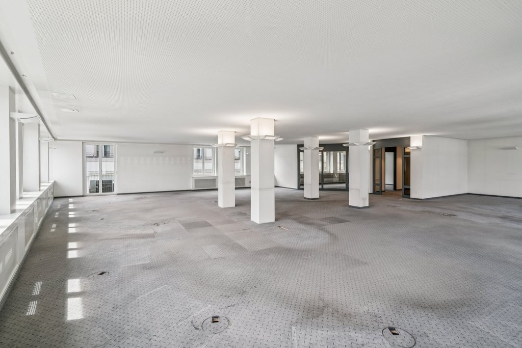 Uffici rappresentativi nel cuore di Zurigo - la vostra nuova sede di prestigio, Nüschelerstrasse, 8001 Zürich, Zurich, CH