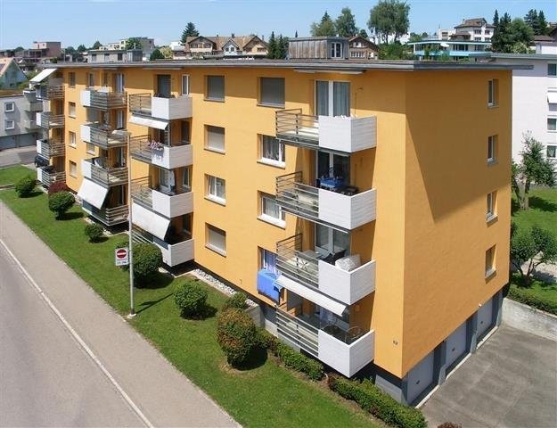 Posto auto in autorimessa a Gossau