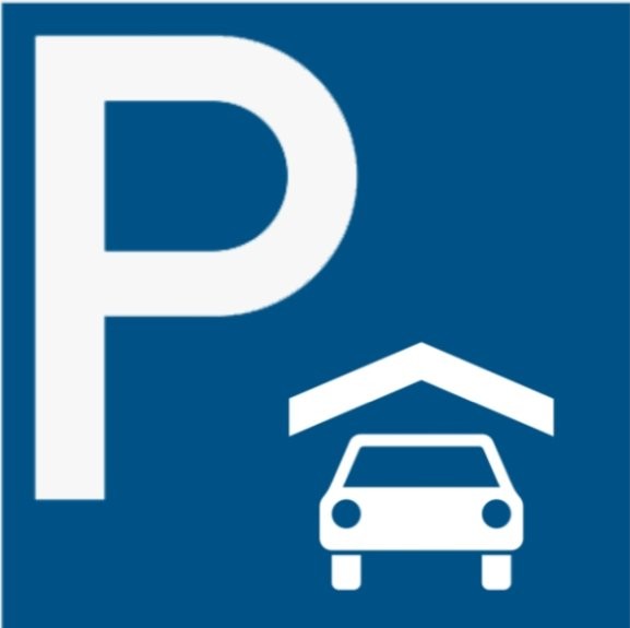 Place double de stationnement à louer à Cham, disponible immédiatement
