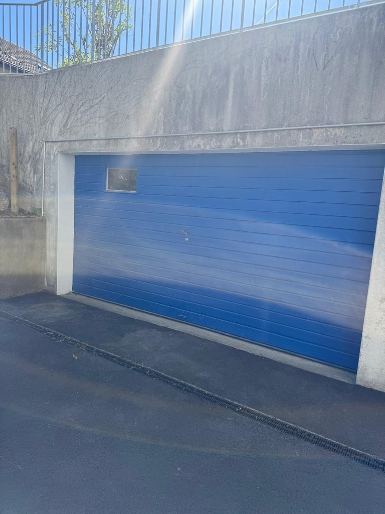 Place double de stationnement à louer à Cham, disponible immédiatement, Adelheid Page-Strasse, 6330 Cham, Zug, CH
