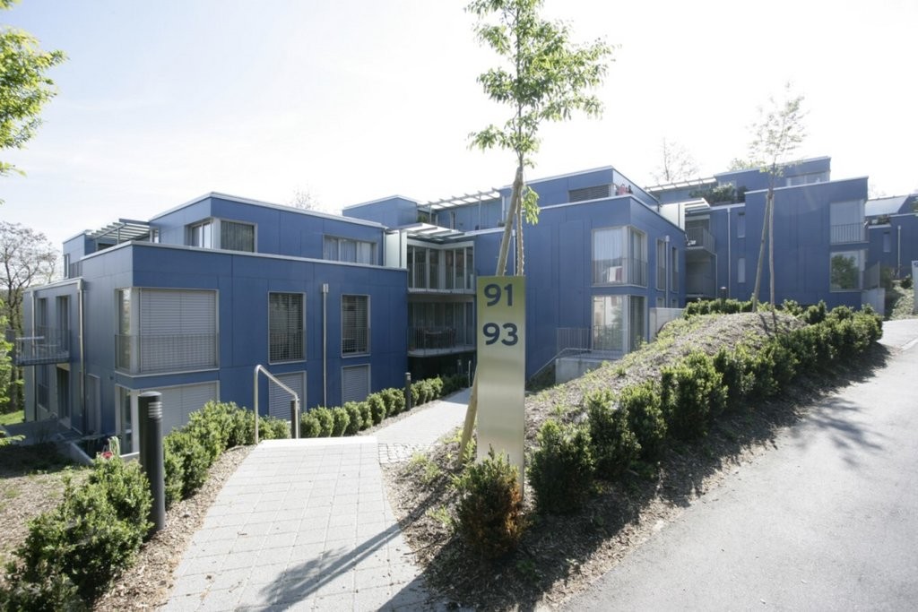 Indoor parking spaces for rent!, Sandrainstrasse 91, 93, 95,, 3007 Bern, Bern, CH