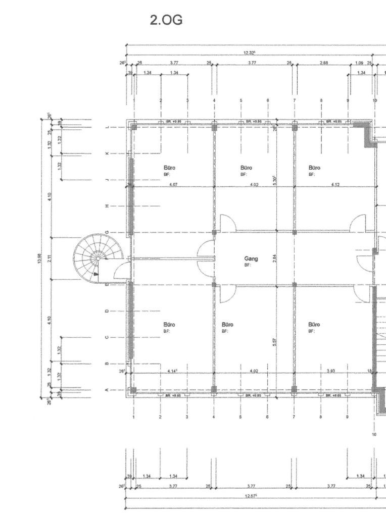 Zwischenvermietung Gewerbefläche!, Finkenhubelweg, 3012 Bern, Bern, CH