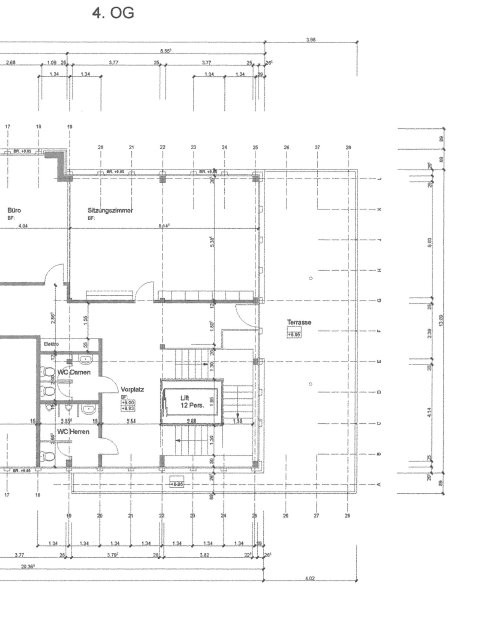 Location temporaire d'un local commercial !, Finkenhubelweg, 3012 Bern, Bern, CH