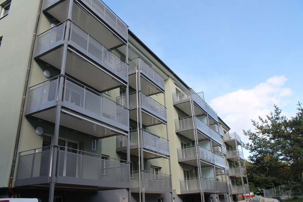 Box auto in affitto