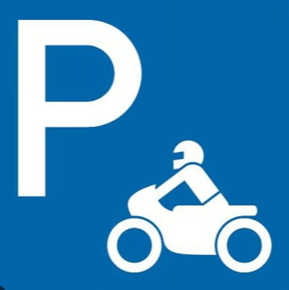 Posti moto a Uster
