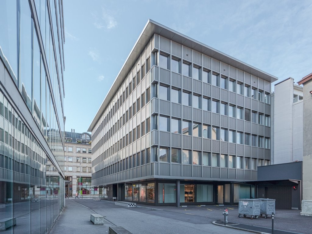 Magazzino nel cuore di Aarau in affitto!, Kasinostrasse, 5000 Aarau, Aargau, CH