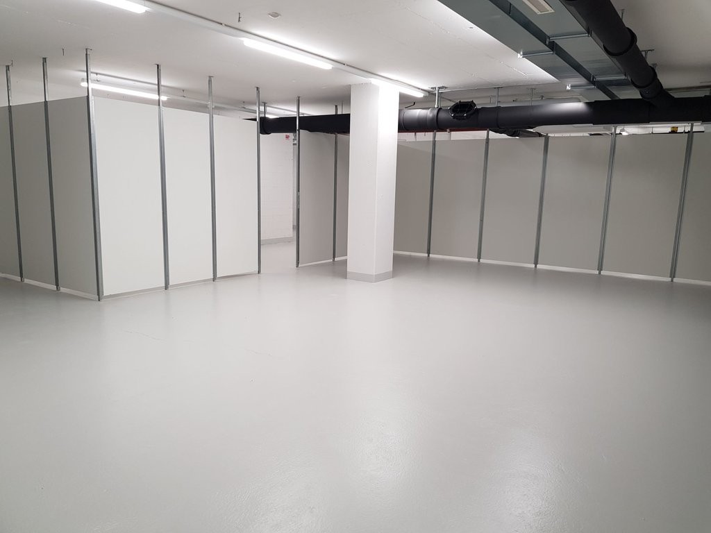 Magazzino nel cuore di Aarau in affitto!, Kasinostrasse, 5000 Aarau, Aargau, CH