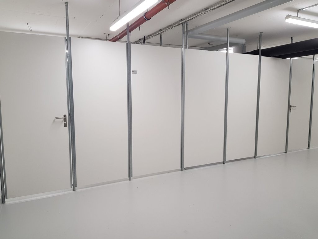Magazzino nel cuore di Aarau in affitto!, Kasinostrasse, 5000 Aarau, Aargau, CH