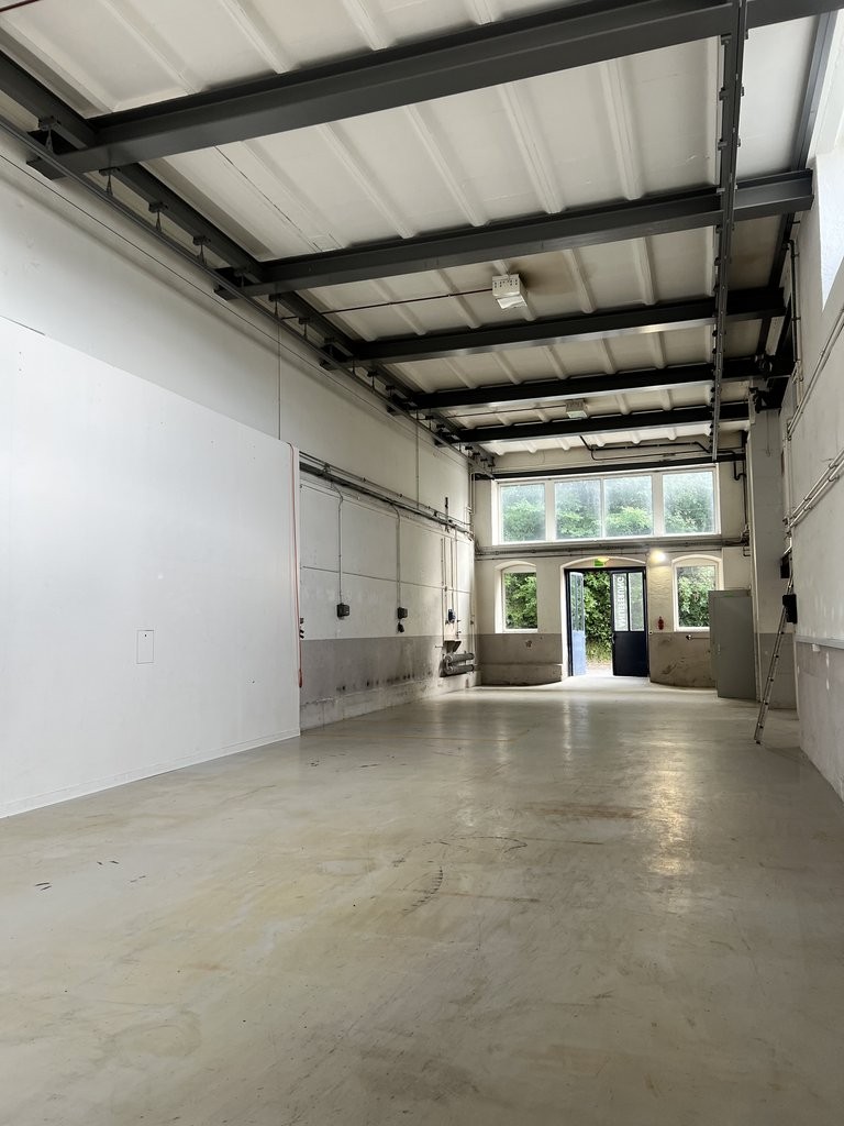 Multifunctional rental space in Neftenbach