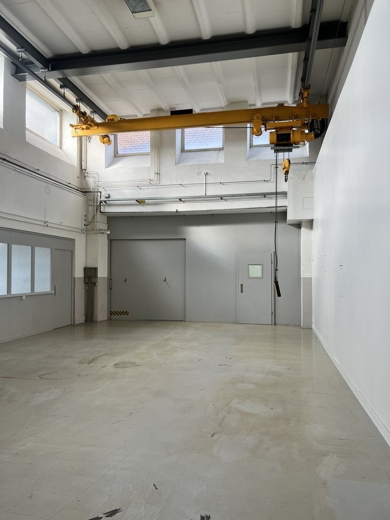 Surface multifonctionnelle à louer à Neftenbach, Rotfarb 1,, 8413 Neftenbach, Zurich, CH