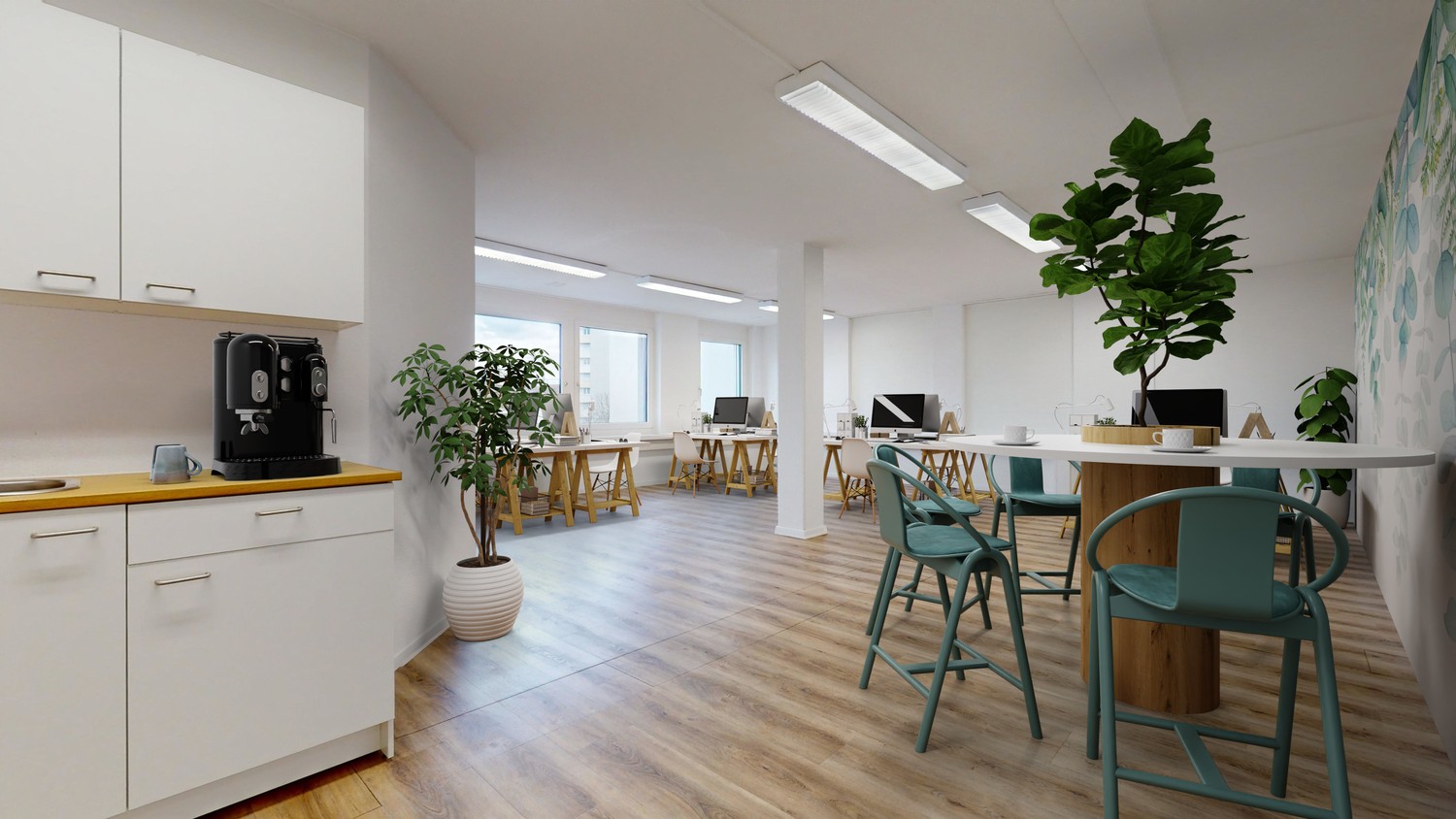 Looking for a short-term solution? A short rental period is possible here!, Bahnhofstrasse, 5600 Lenzburg, Aargau, CH