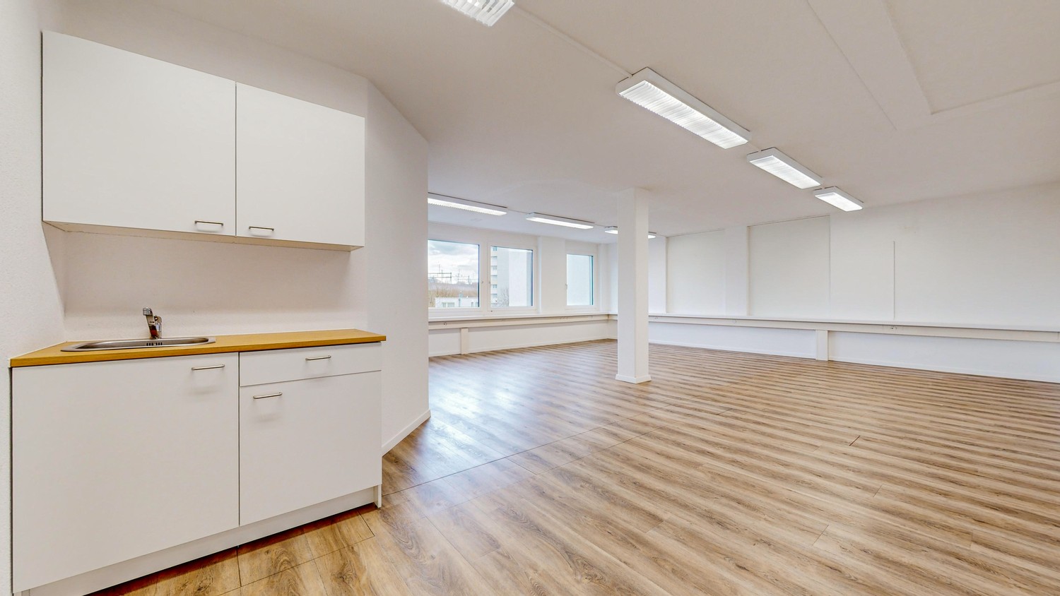 Looking for a short-term solution? A short rental period is possible here!, Bahnhofstrasse, 5600 Lenzburg, Aargau, CH